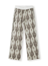 Lade das Bild in den Galerie-Viewer, 10 DAYS AMSTERDAM Ikat Pants
