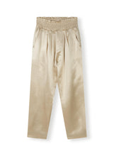 Lade das Bild in den Galerie-Viewer, 10 DAYS AMSTERDAM Satin Pants
