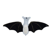Lade das Bild in den Galerie-Viewer, FABELAB Rattle Bat - Fledermaus
