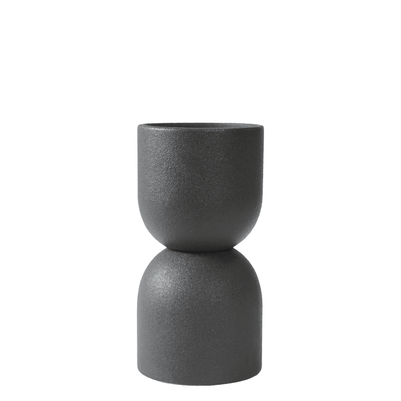 DBKD Post Kerzenhalter Cast Iron