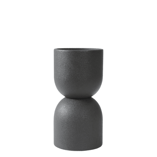 DBKD Post Kerzenhalter Cast Iron
