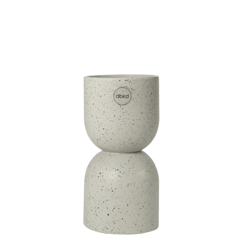 DBKD Post Kerzenhalter Mole Dot