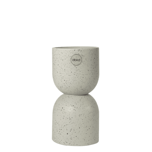 DBKD Post Kerzenhalter Mole Dot