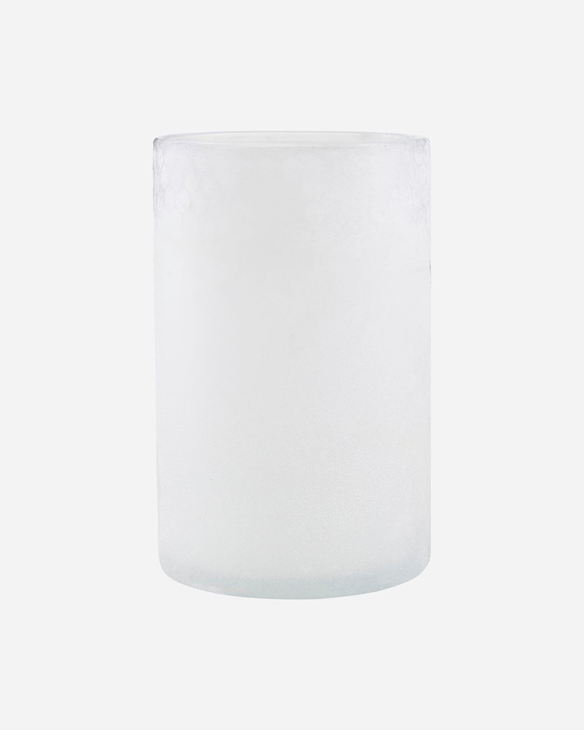 HOUSE DOCTOR Teelichthalter Mist white