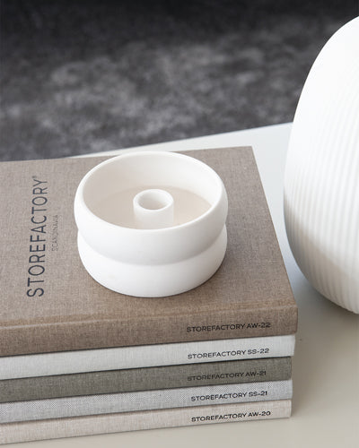 STOREFACTORY Kerzenhalter Bolmen Mini