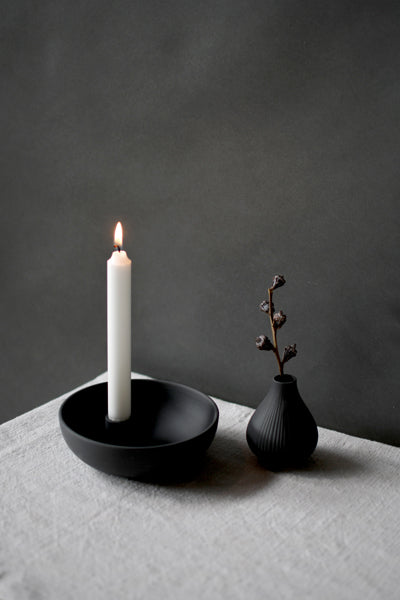 STOREFACTORY Lidatorp dark grey - small