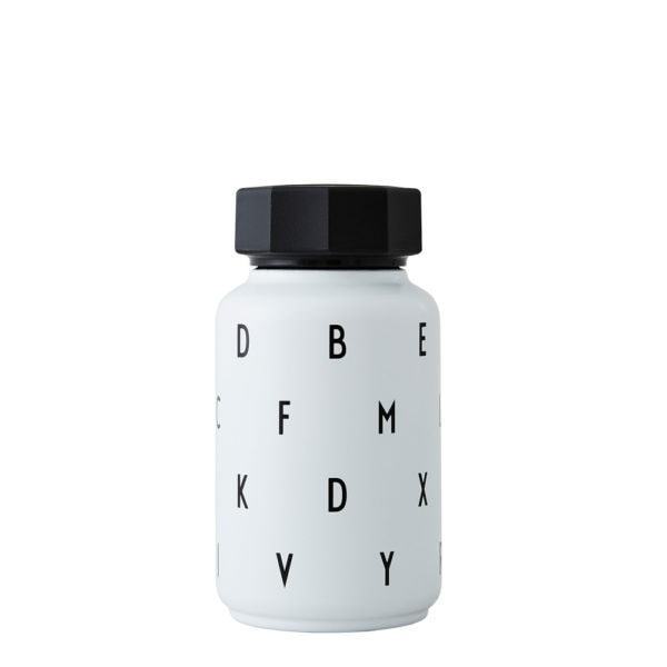 DESIGN LETTERS Trinkflasche/ Isolierflasche Kids