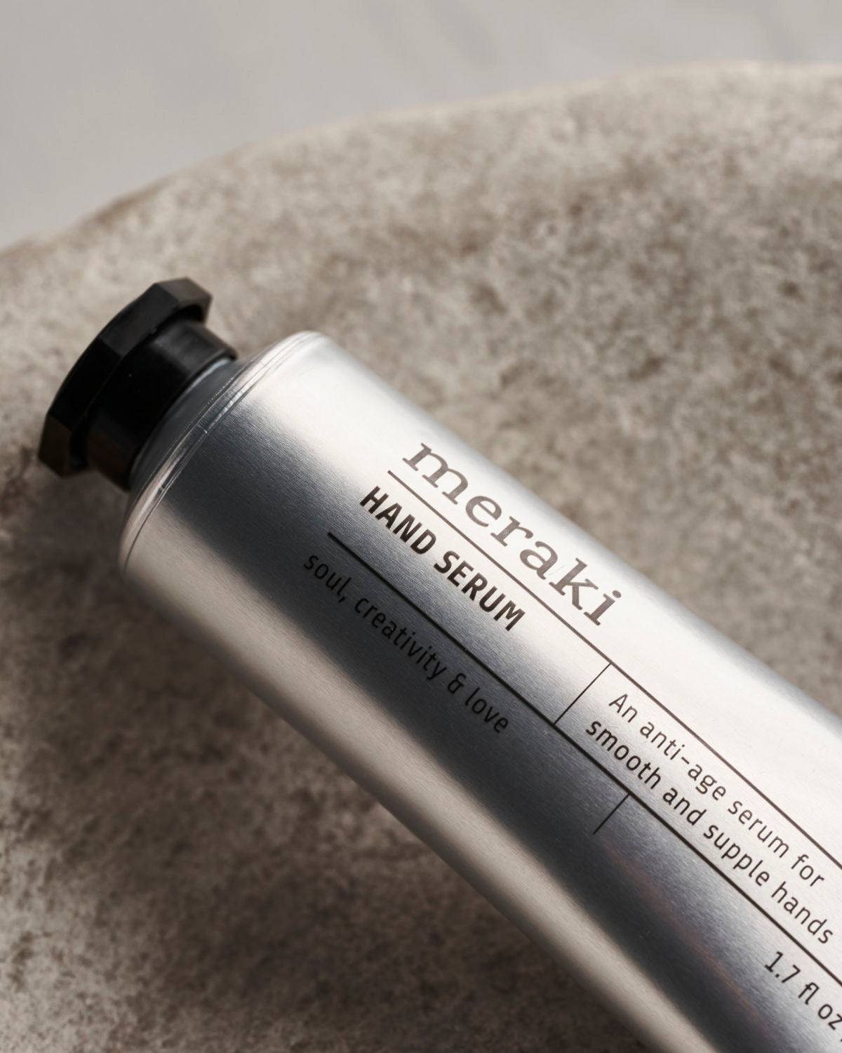 MERAKI Hand Serum