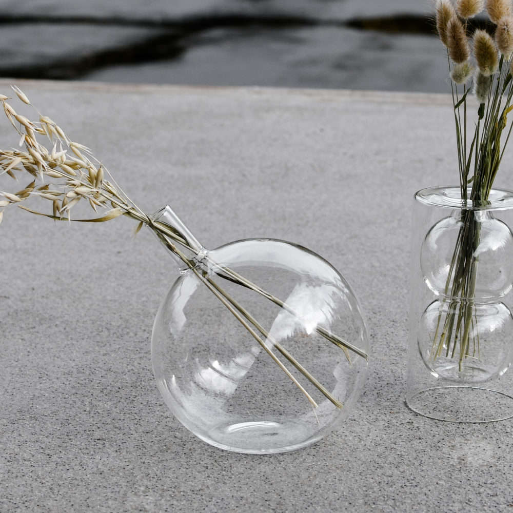 STOREFACTORY Nyhamn Vase