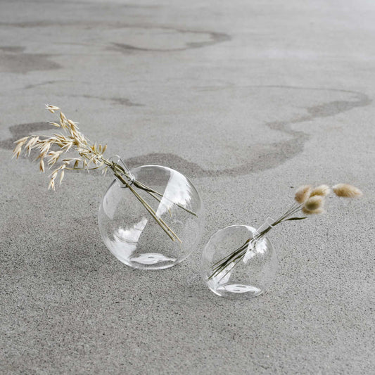 STOREFACTORY Nyhamn Vase
