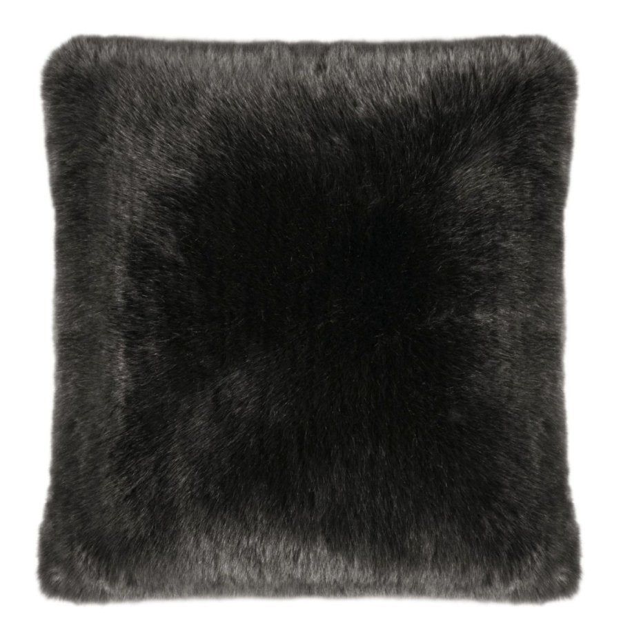 PAD HOME Sheridan Kissen grau