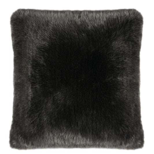 PAD HOME Sheridan Kissen grau