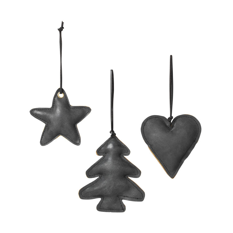 BROSTE Copenhagen Dekoornament Fade