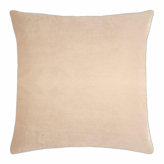 PAD HOME Kissenhülle Elegance sand