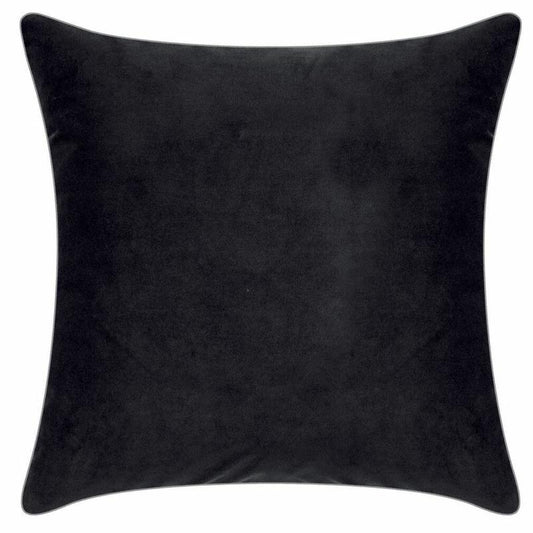 PAD HOME Kissenhülle Elegance black
