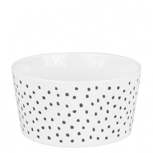 BASTIONCOLLECTIONS Schale Dots