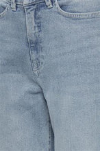 Lade das Bild in den Galerie-Viewer, ICHI Hose Jeans Piper NTI
