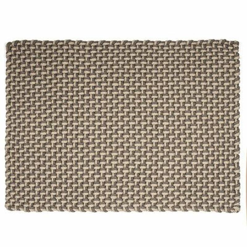 PAD HOME Indoor/ Outdoor Fußmatte Pool stone-sand