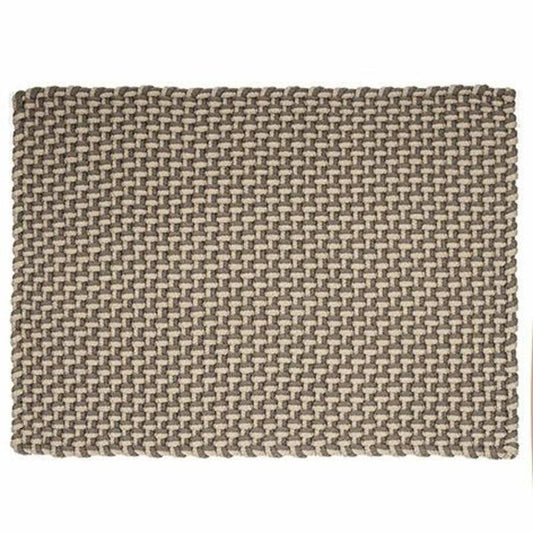 PAD HOME Indoor/ Outdoor Fußmatte Pool stone-sand