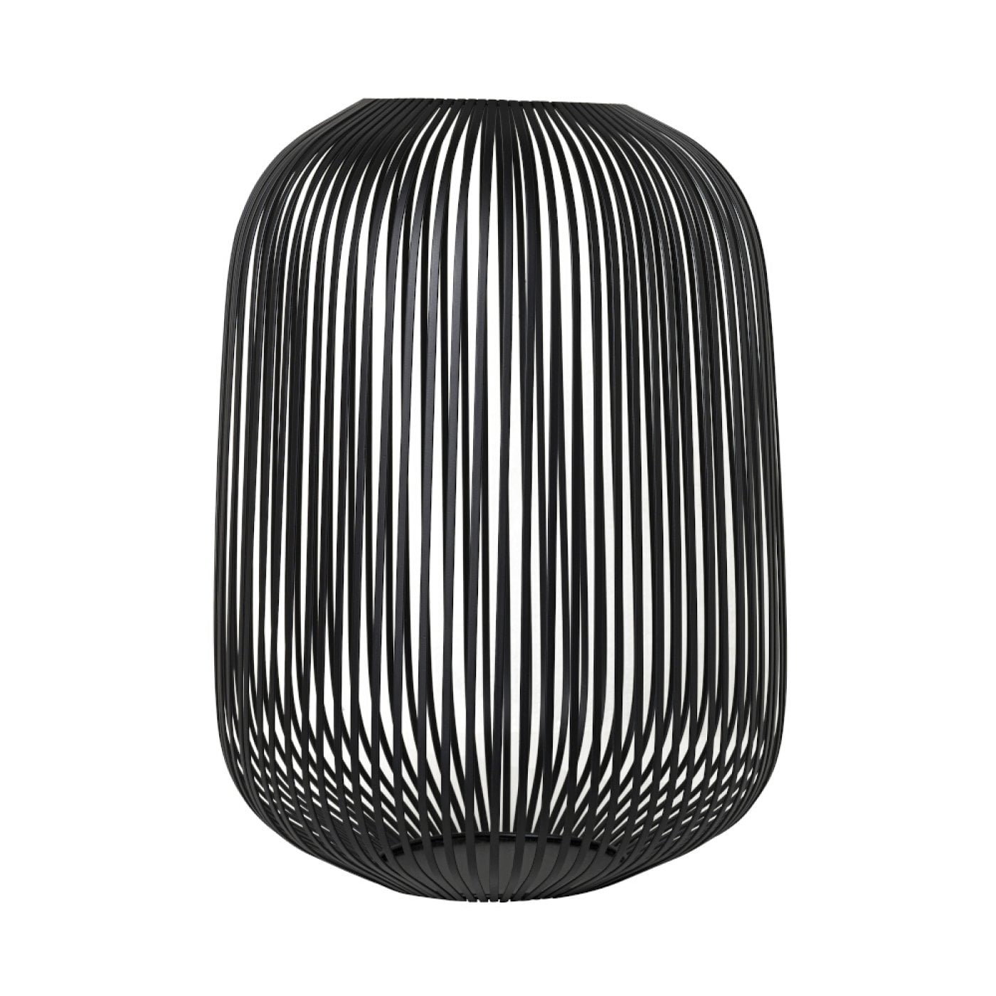 BLOMUS Laterne Lito black L