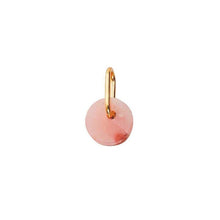 Lade das Bild in den Galerie-Viewer, DESIGN LETTERS Charm Pink Opal
