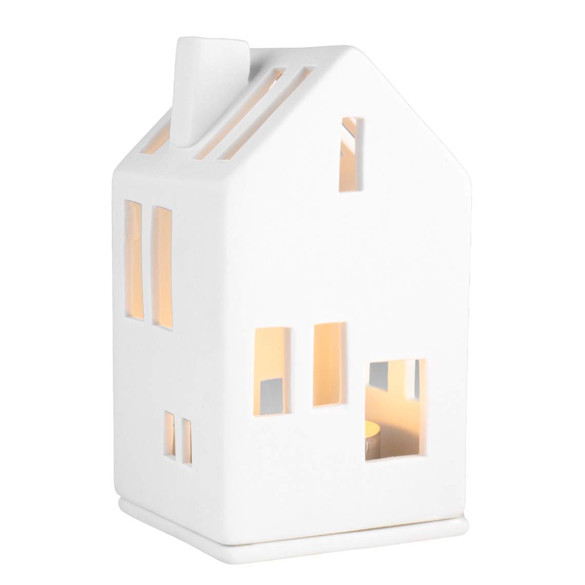 RAEDER Mini Lichthaus - Wohnhaus