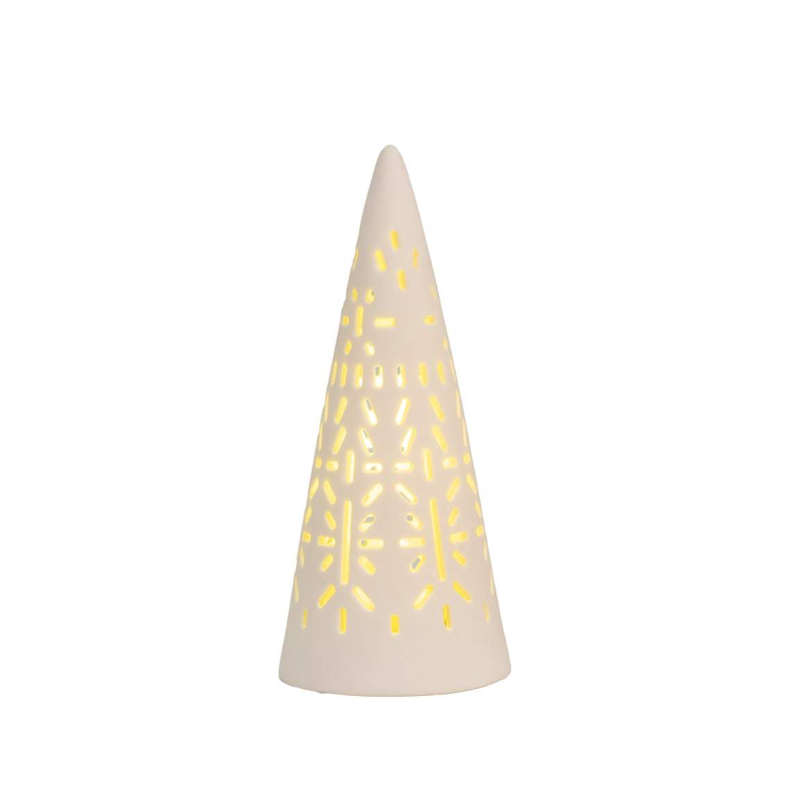RAEDER DESIGN Mini LED Lichttanne mittel