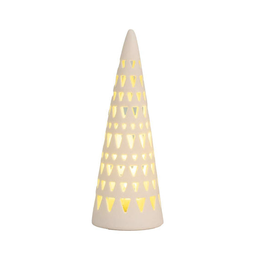 RAEDER DESIGN Mini LED Lichttanne groß