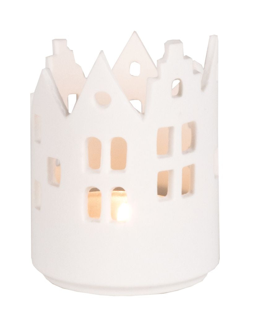 RAEDER DESIGN Stadtlicht Innenhof