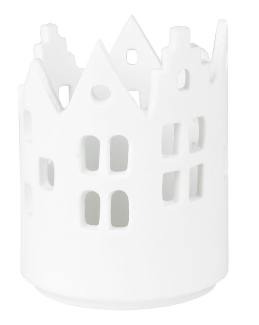 RAEDER DESIGN Stadtlicht Innenhof