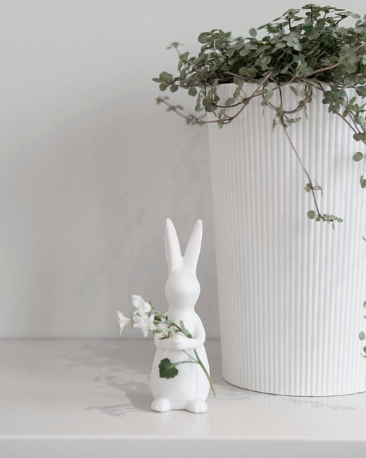 STOREFACTORY Svea Bunny Large
