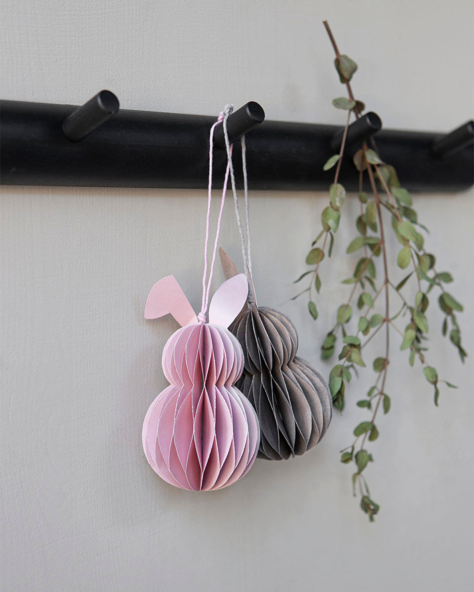 STOREFACTORY Hilma Hängedekoration Bunny