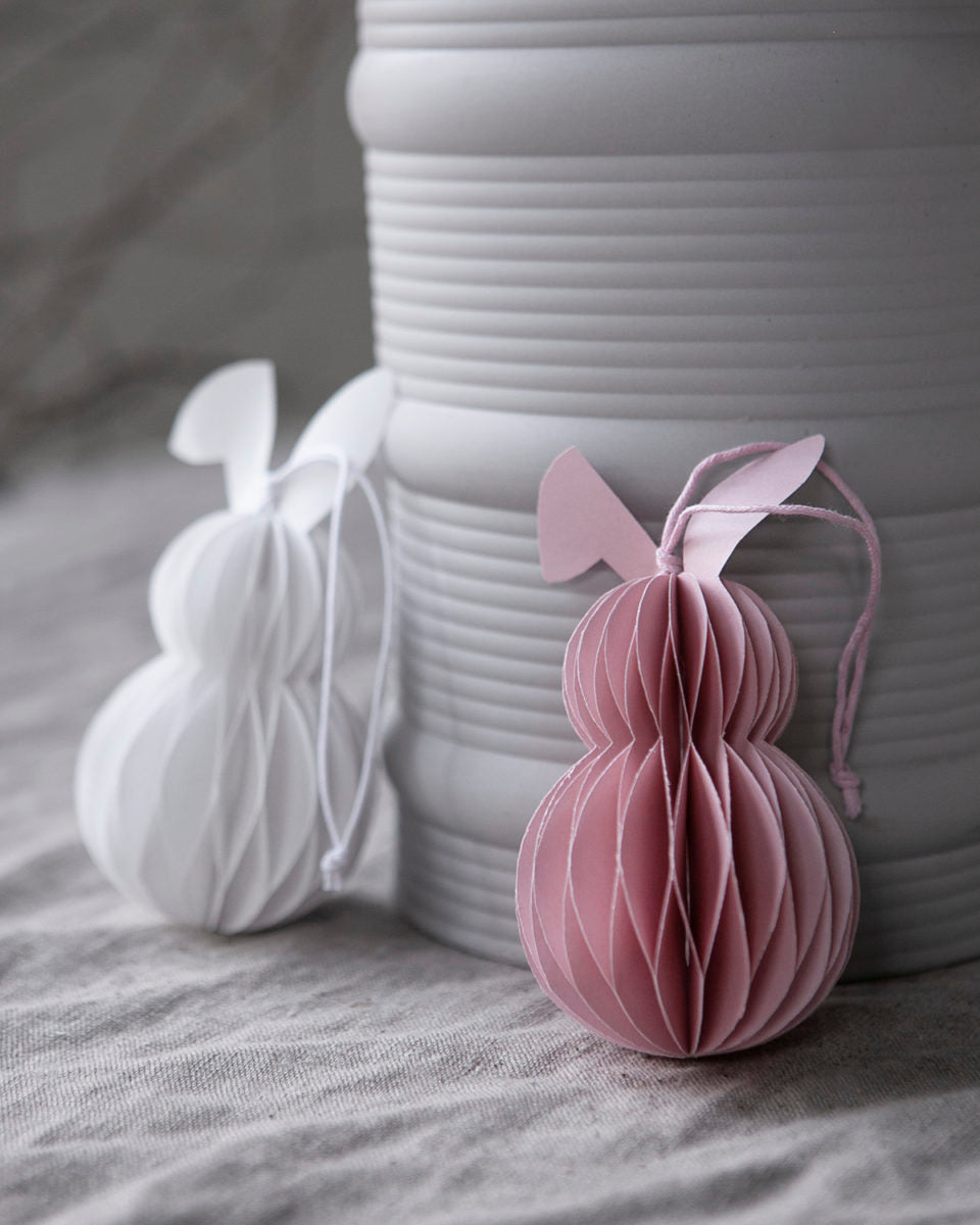 STOREFACTORY Hilma Hängedekoration Bunny