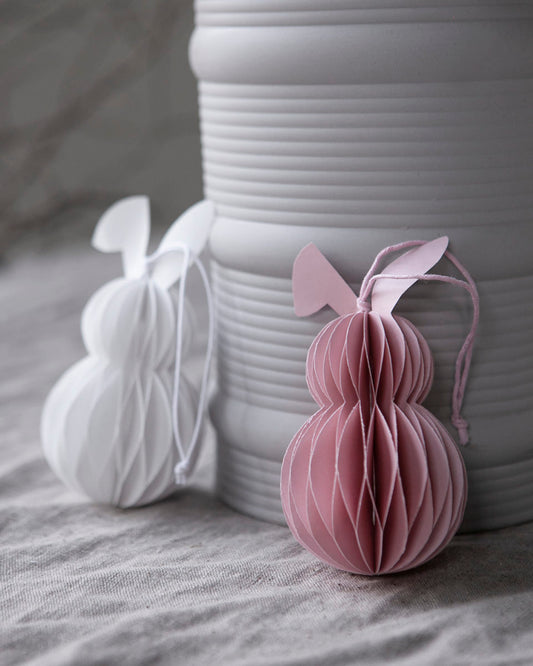 STOREFACTORY Hilma Hängedekoration Bunny