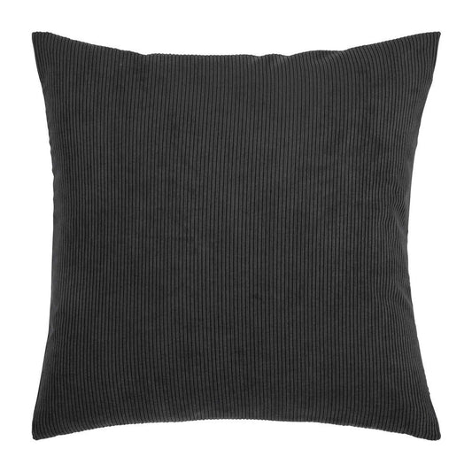 PAD HOME Kissenhülle Casual dark grey