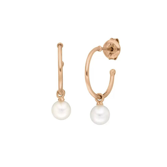 LEAF Creole Flying Pearl Rosegold