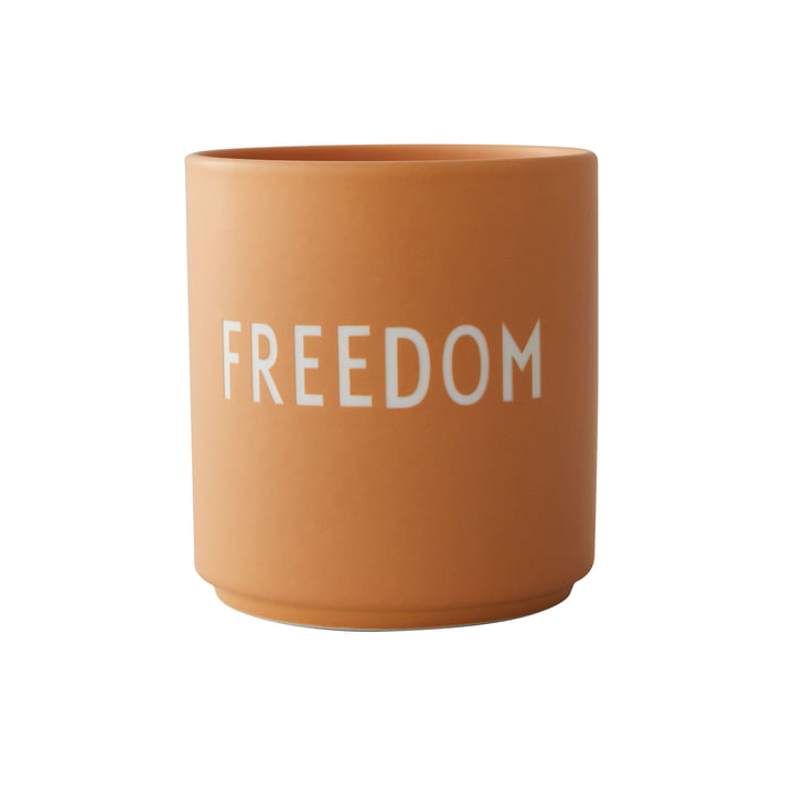 DESIGN LETTERS Becher Freedom