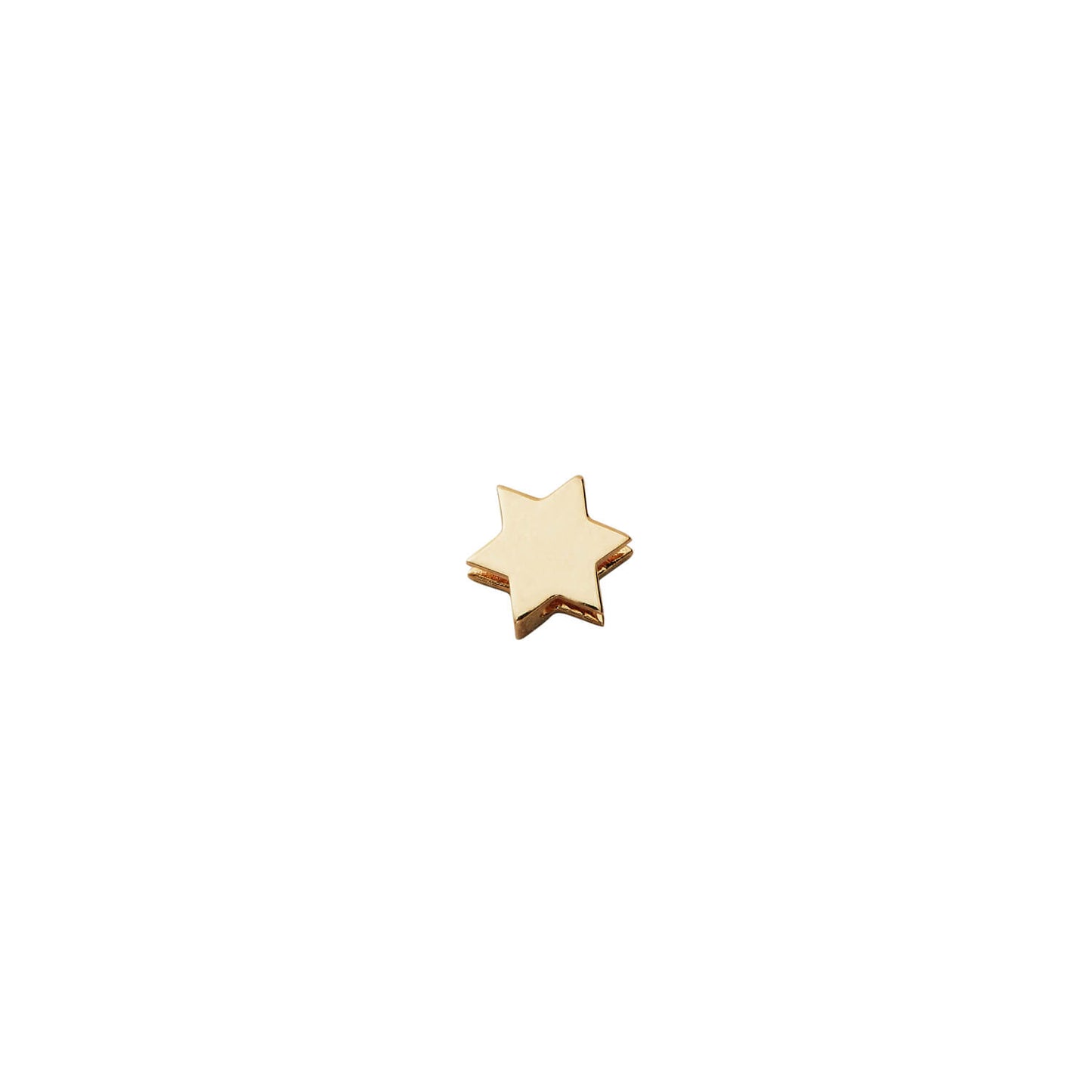DESIGN LETTERS Charm Stern