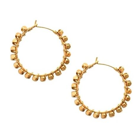 IBU Jewels Creolen Peggy Full EJ