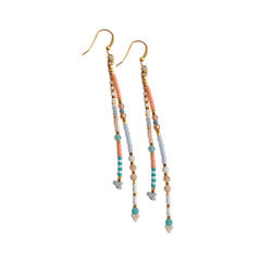 IBU Jewels Ohrringe Soft Drop