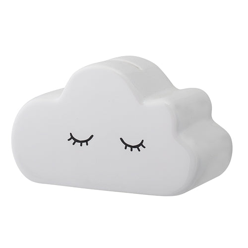 BLOOMINGVILLE MINI Spardose Wolke