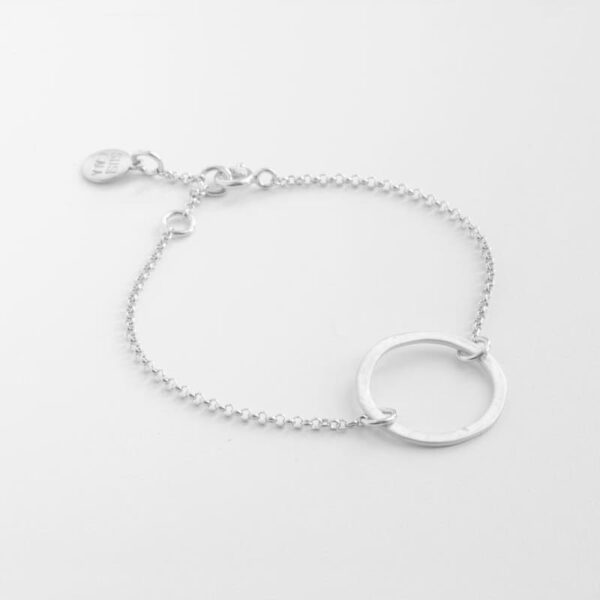 SUSICALA Armkette La Cala M Sterlingsilber