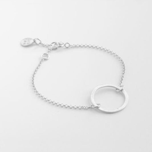 SUSICALA Armkette La Cala M Sterlingsilber