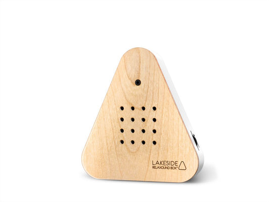 RELAXOUND Lakesidebox Birke