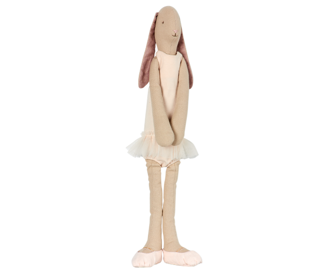 MAILEG Bunny Medium Ballerina