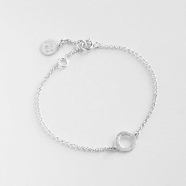SUSICALA Armkette One Soul Sterlingsilber SOBSU-02