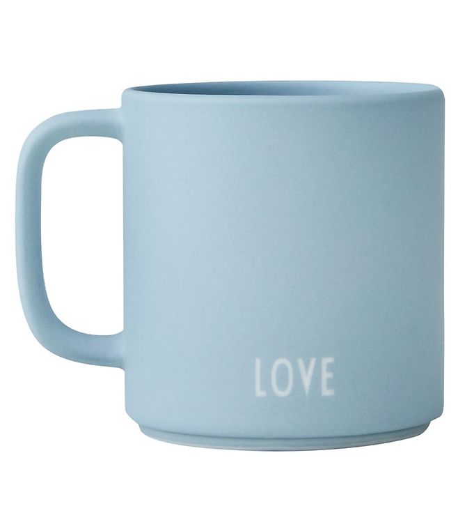 DESIGN LETTERS Henkelbecher Brother Love