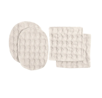 THE ORGANIC COMPANY Makeup Pads