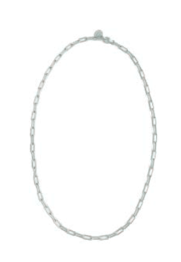 SUSICALA Halskette Munich Sterlingsilber in 2 Längen