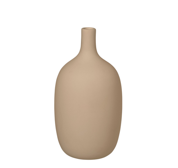 BLOMUS Vase Ceola Nomad